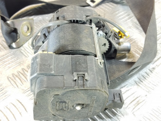 Ремень безопасности задний правый S 221