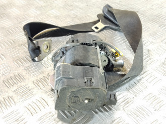 Ремень безопасности задний правый S 221