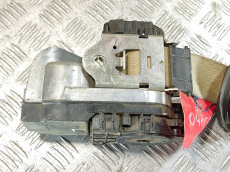 Ремень безопасности передний левый S 221