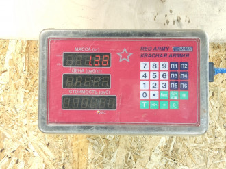 Ремень безопасности задний левый Ml 164