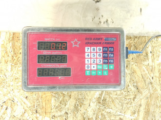 Датчик угла поворота C 203