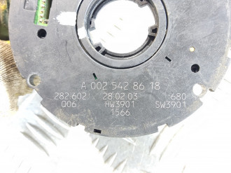 Датчик угла поворота C 203