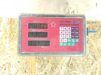 Кронштейн S 221