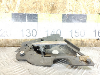 Ручка двери внутренняя задняя правая E 210