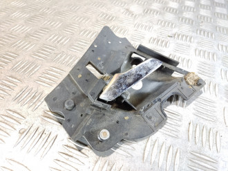 Ручка двери внутренняя задняя правая E 210