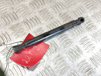 Амортизатор двери багажника S 221