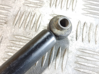 Ограничитель двери задний S 221