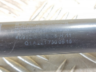 Ограничитель двери задний S 221