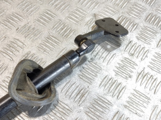 Ограничитель двери задний S 221