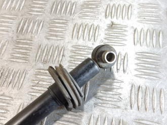 Ограничитель двери передний S 221