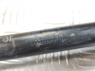 Ограничитель двери передний S 221