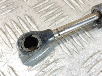 Ограничитель двери задний S 221