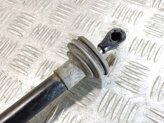 Ограничитель двери передний S 221