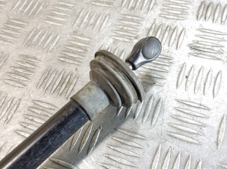 Ограничитель двери передний S 221