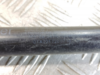 Ограничитель двери передний S 221