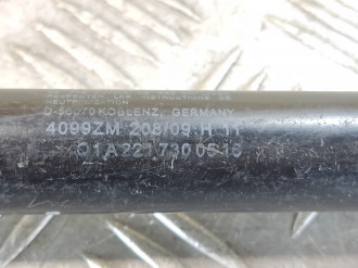 Ограничитель двери задний S 221