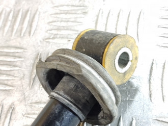 Ограничитель двери передний S 221