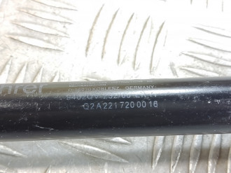 Ограничитель двери передний S 221