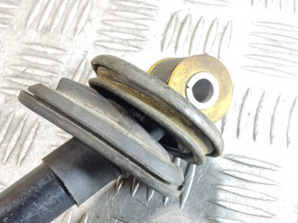 Ограничитель двери передний S 221