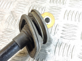 Ограничитель двери передний S 221