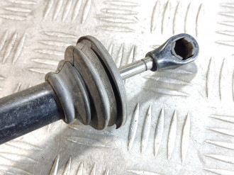 Ограничитель двери задний S 221