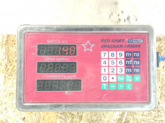 Компрессор центрального замка S350 221