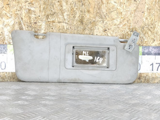Козырек солнцезащитный Ml 164