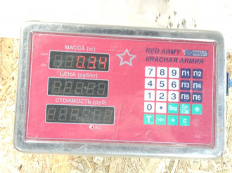 Козырек солнцезащитный C 202