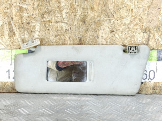 Козырек солнцезащитный C 202