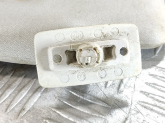 Козырек солнцезащитный C 202