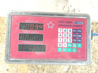 Козырек солнцезащитный C 202