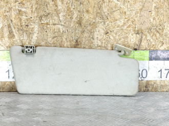 Козырек солнцезащитный C 202