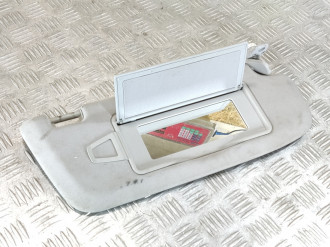 Козырек солнцезащитный S 220