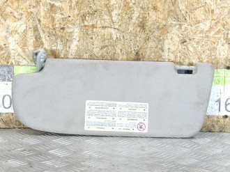Козырек солнцезащитный S 220