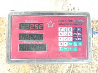 Козырек солнцезащитный Gl 164