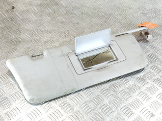 Козырек солнцезащитный Gl 164