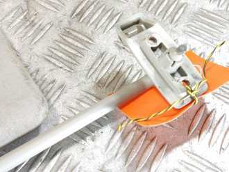 Козырек солнцезащитный Gl 164