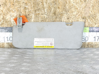 Козырек солнцезащитный Gl 164