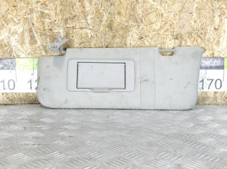 Козырек солнцезащитный Ml 164