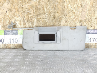 Козырек солнцезащитный Ml 164