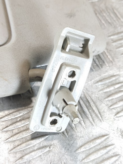 Козырек солнцезащитный Ml 164