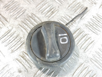 Крышка бензобака S 221