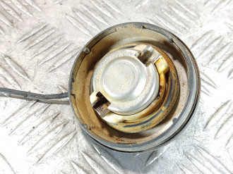 Крышка бензобака S 221