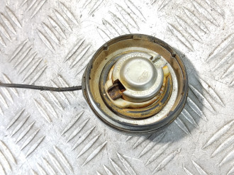 Крышка бензобака S 221