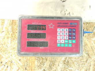 Опора двигателя S 221