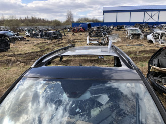 Крыша Gl x164