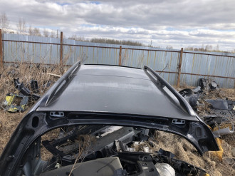 Крыша Gl 164