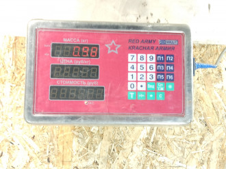 Опора двигателя левая Sprinter 901-905