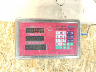 Патрубок радиатора C 203