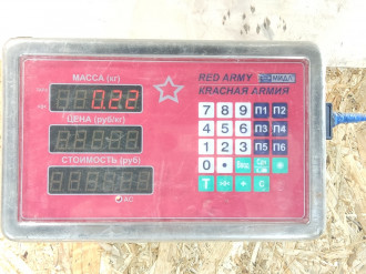 Патрубок воздушного фильтра Ml 164